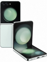 Galaxy Z Flip 5