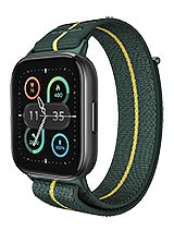 Moto Watch Fit