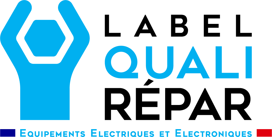 Logo QualiRépar