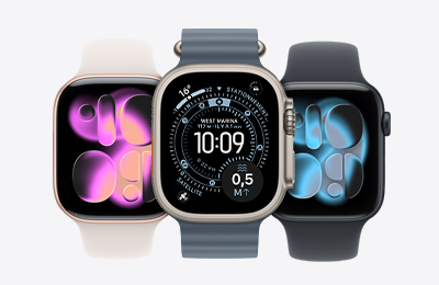 Montre