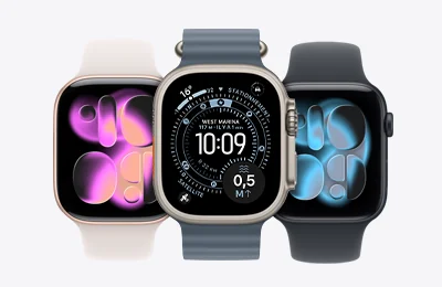 Montre
