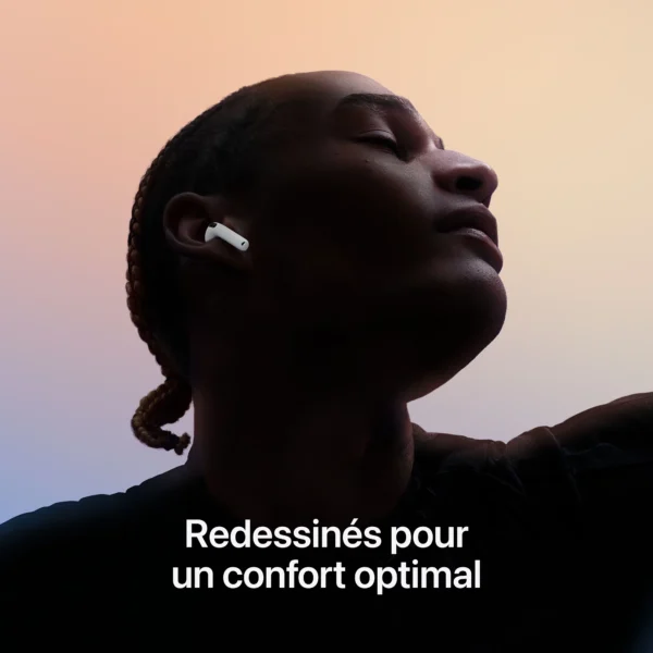 APPLE AirPods 4 – Image 3