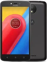 Moto C