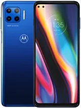 Moto G 5G Plus