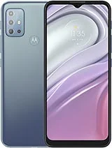 Moto G20