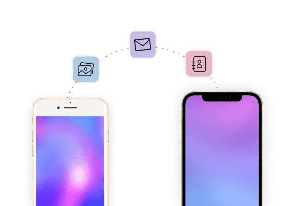 Réparation De Smartphone À Vannes 17 Transfert De Donnees Réparation De Smartphone À Vannes