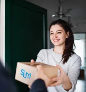 Retour 3 Jours Réparation À Distance