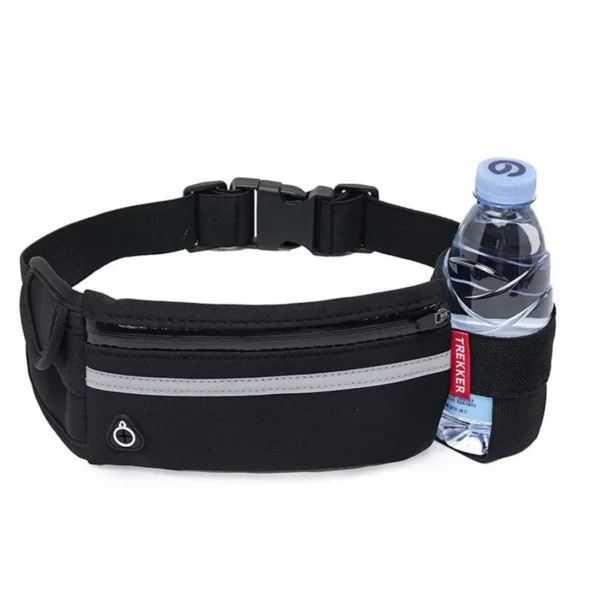 Pochette de course pour la salle de sport