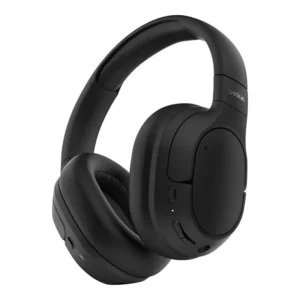 Belkin Soundform Isolate Casque Audio Avec Anc - Noir