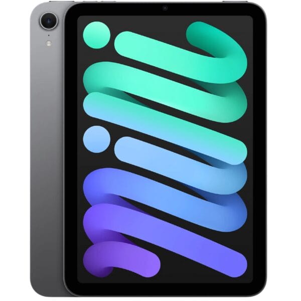 ipad mini 7 reconditionné