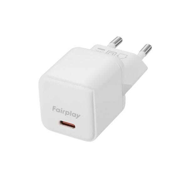 FAIRPLAY Chargeur 30W USB-C – Image 2