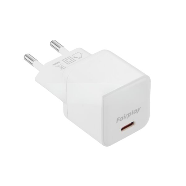 FAIRPLAY Chargeur 30W USB-C – Image 3