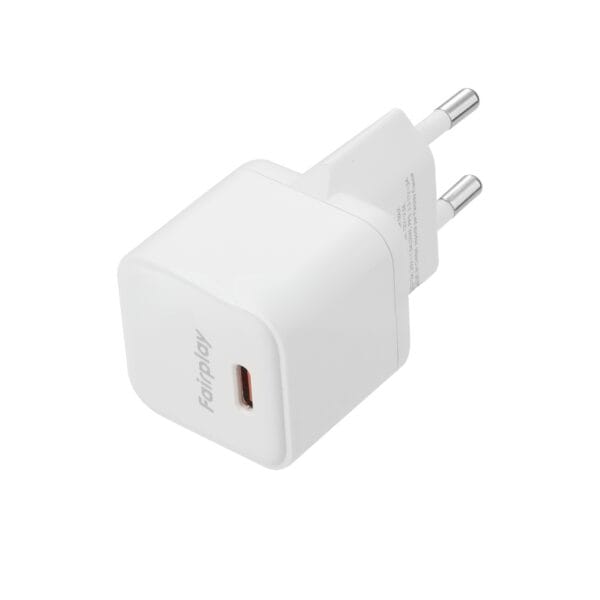 FAIRPLAY Chargeur 30W USB-C – Image 4