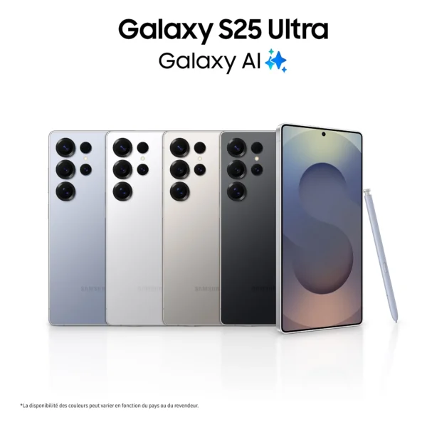 Samsung Galaxy S25 Ultra – Image 2