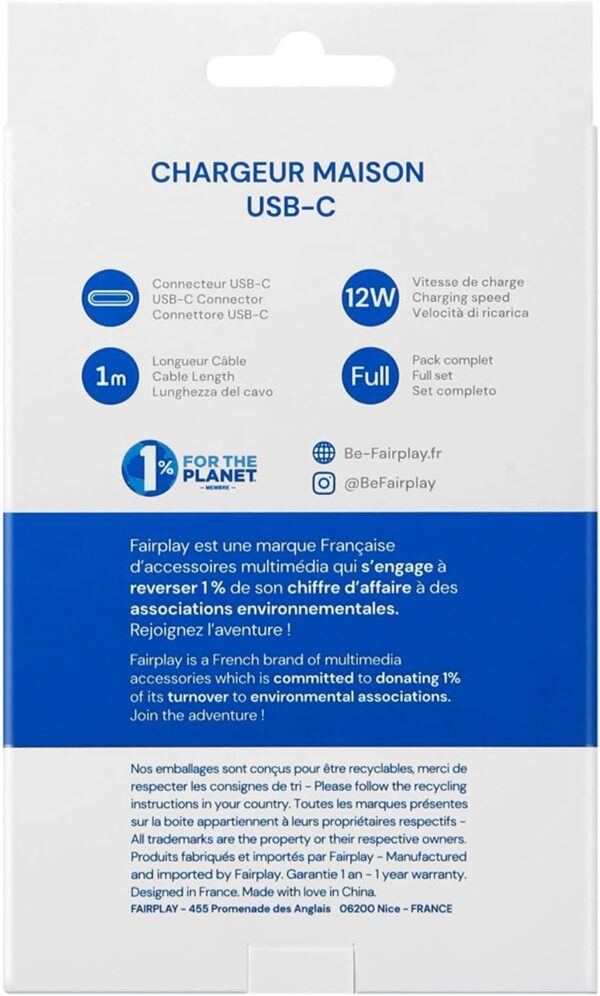 https://slmmobiles.fr/produit/fairplay-pack-chargeur-12w/