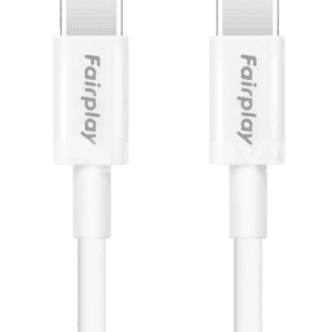 HIMALYA Câble 100W USB-C/USB-C 1m