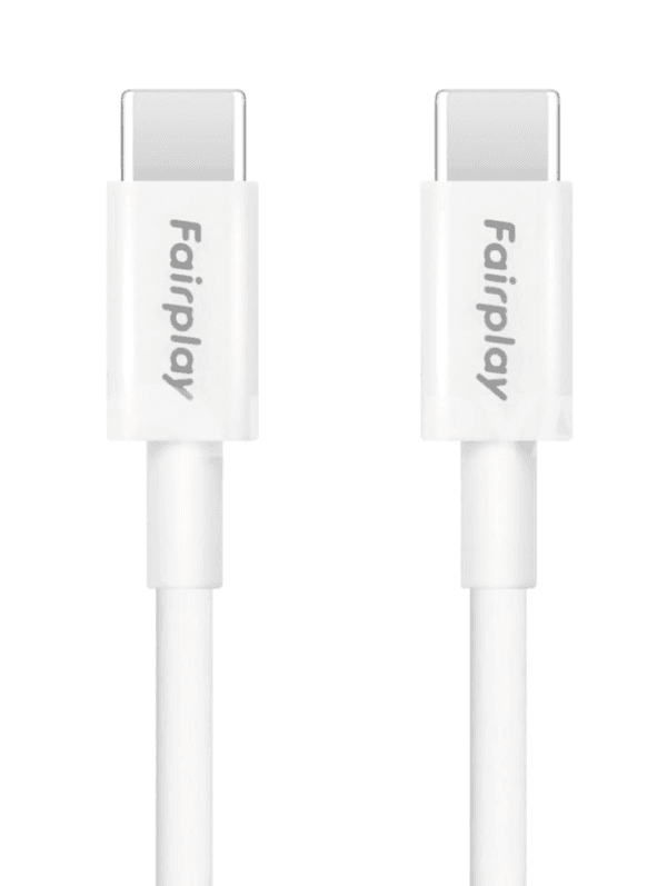 HIMALYA Câble 100W USB-C/USB-C 1m